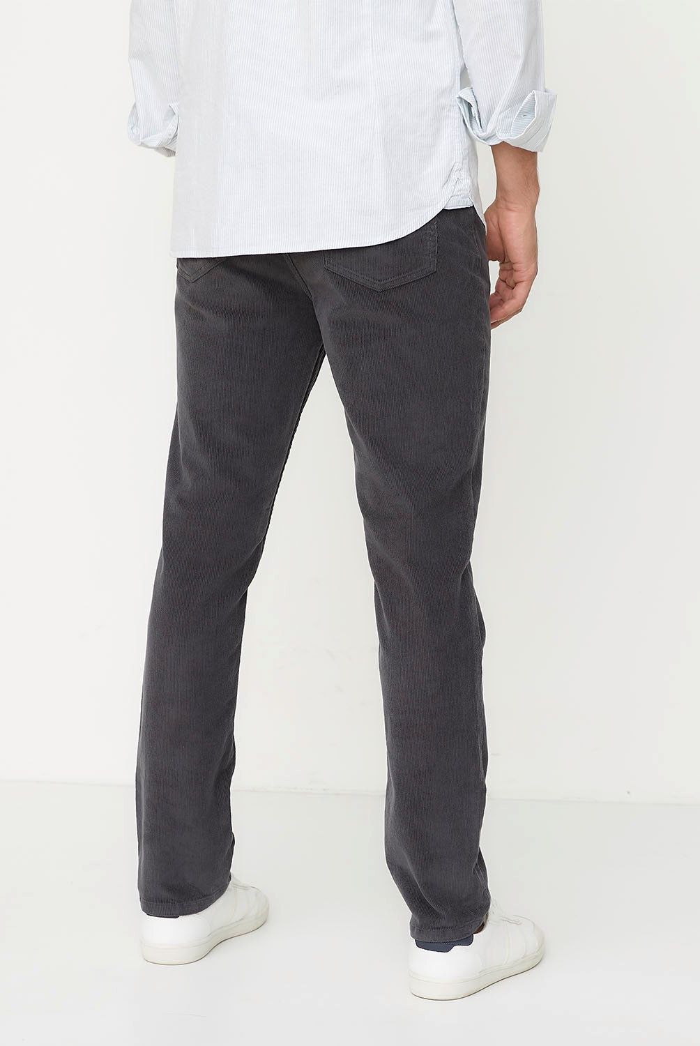 UNIVERSITY CLUB - Jeans Casual Hombre University Club Recto
