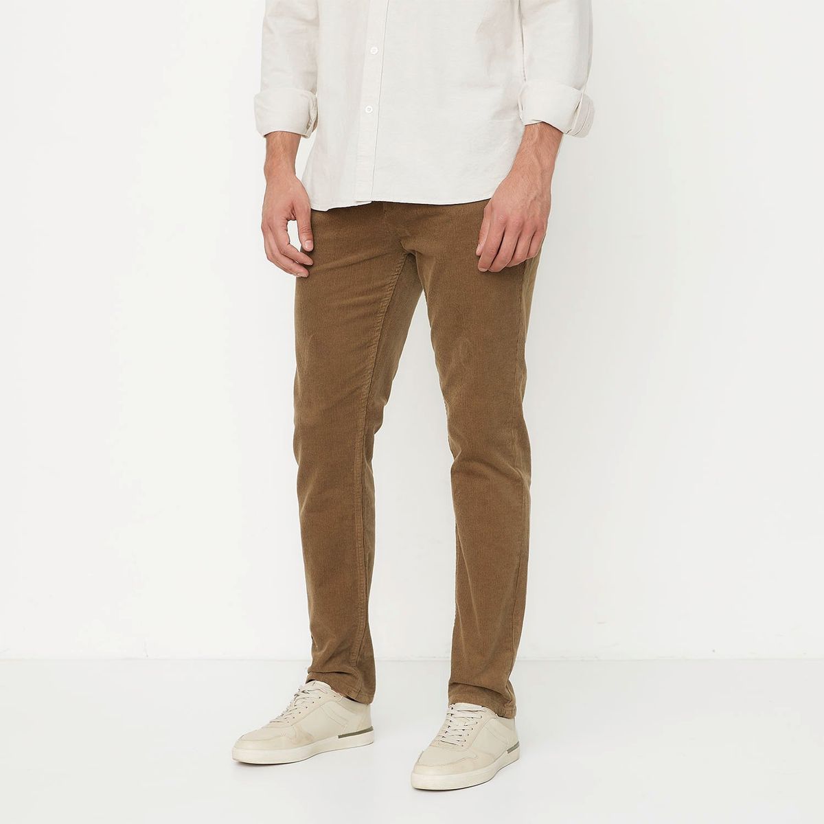 UNIVERSITY CLUB - Jeans Casual Hombre University Club Recto