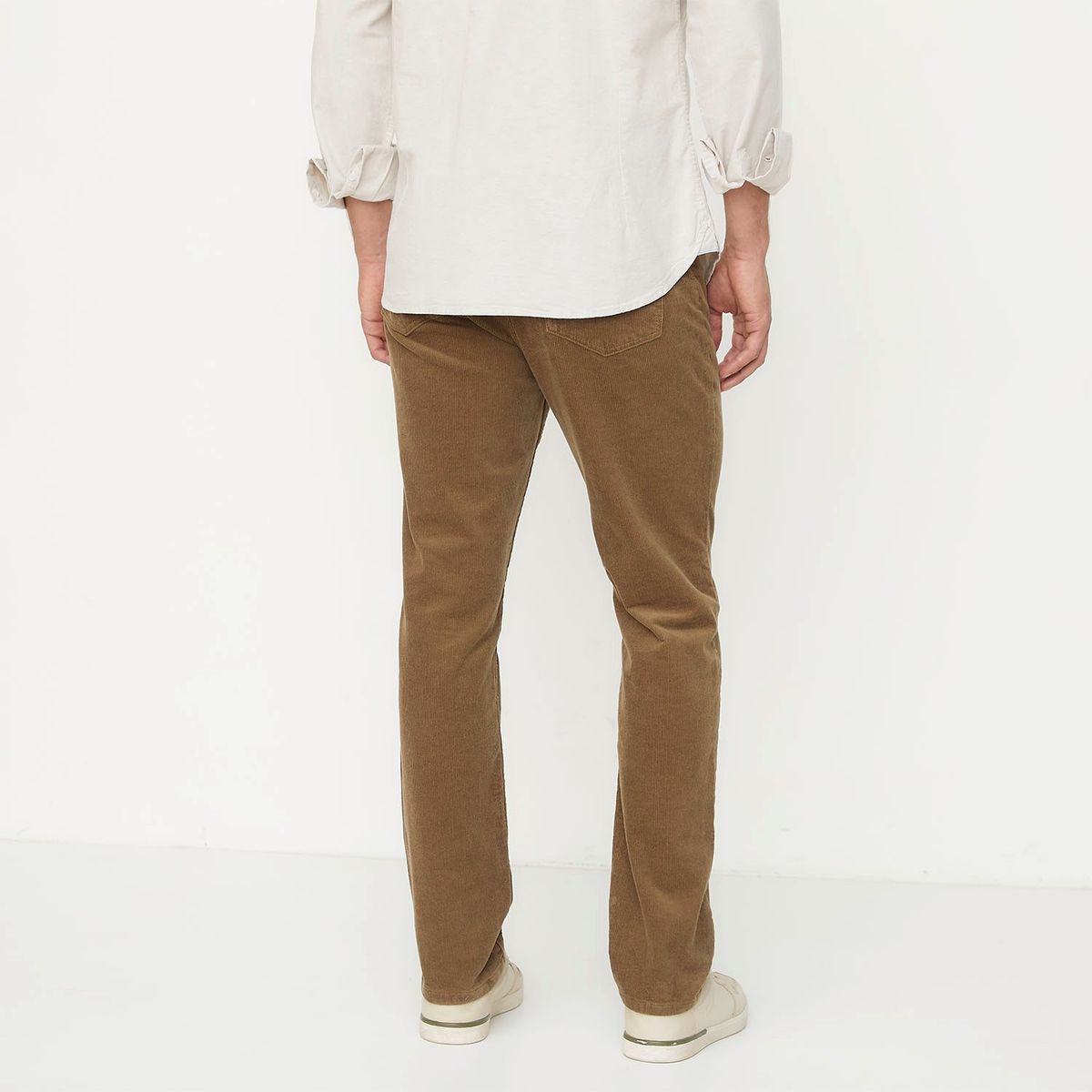 UNIVERSITY CLUB - Jeans Casual Hombre University Club Recto