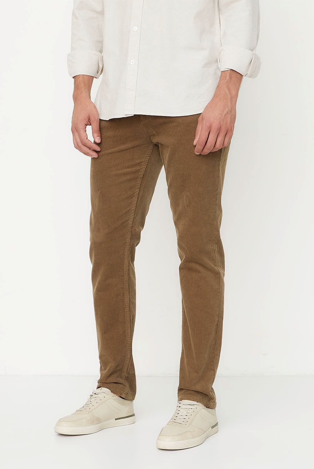 UNIVERSITY CLUB - Jeans Casual Hombre University Club Recto