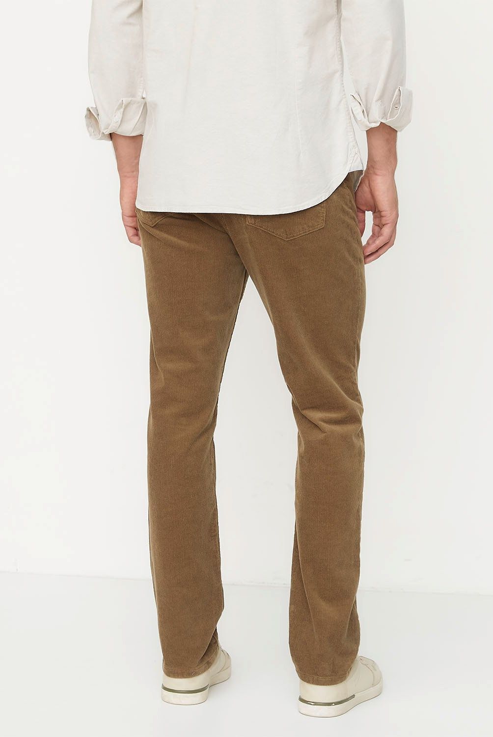 UNIVERSITY CLUB - Jeans Casual Hombre University Club Recto
