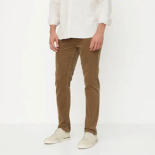UNIVERSITY CLUB - Jeans Casual Hombre Recto