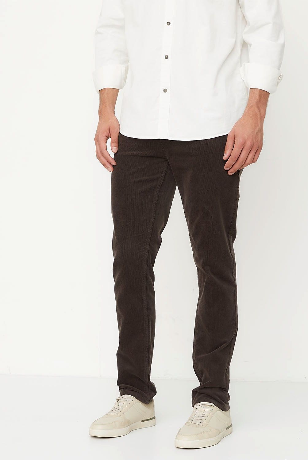 UNIVERSITY CLUB - Jeans Casual Hombre University Club Recto