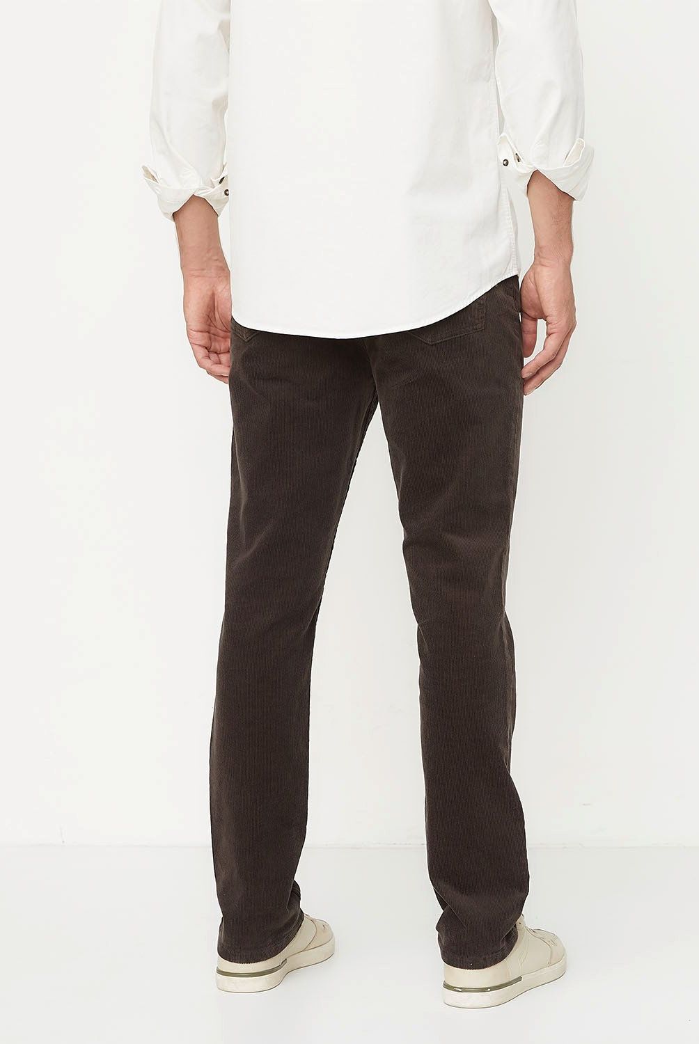 UNIVERSITY CLUB - Jeans Casual Hombre University Club Recto
