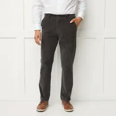 CHRISTIAN LACROIX - Pantalón Chino Algodón Hombre