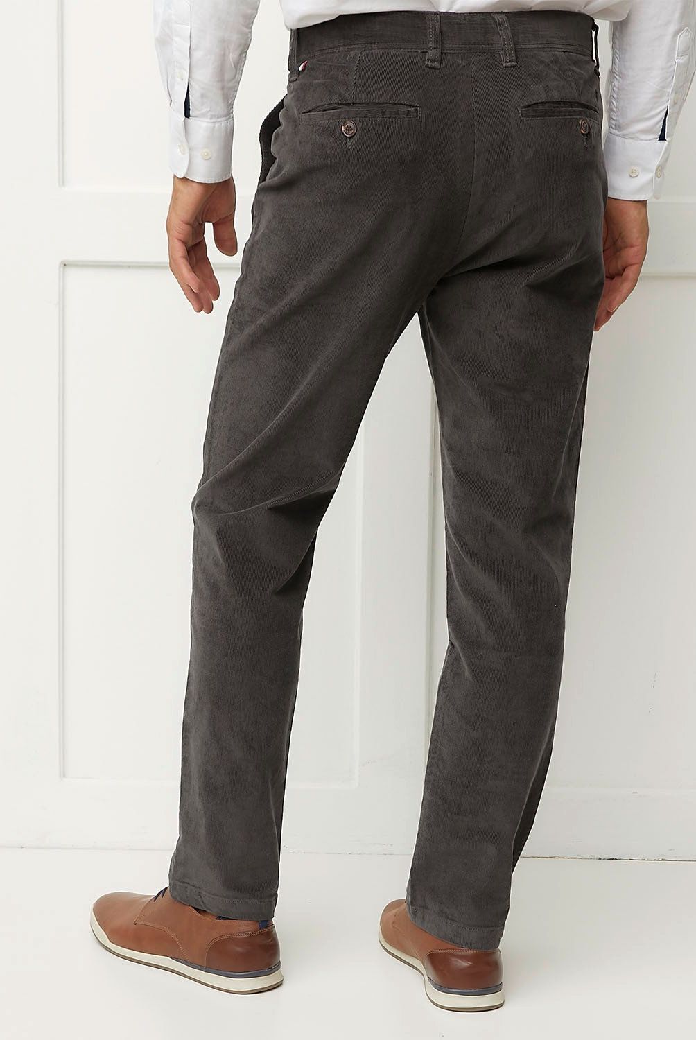 CHRISTIAN LACROIX - Pantalón Chino Algodón Hombre Christian Lacroix