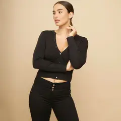 MOSSIMO - Polera Mujer