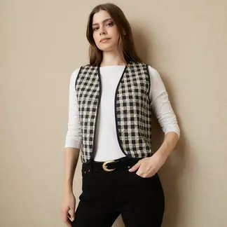 UNIVERSITY CLUB - Chaqueta Diseño A Elección Mujer