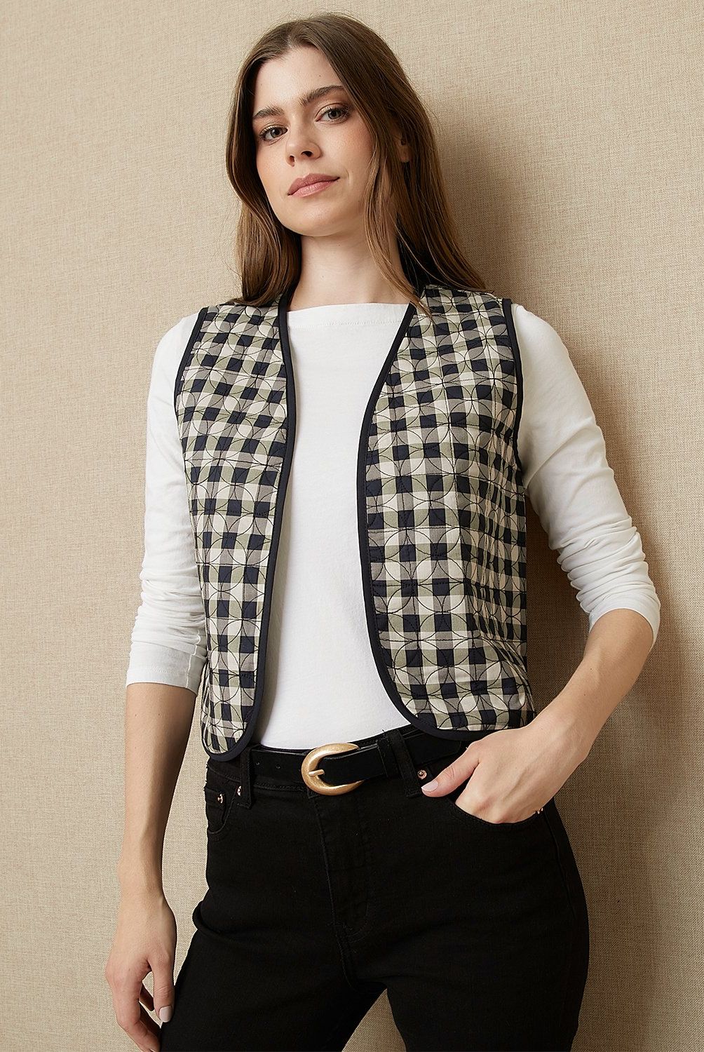 UNIVERSITY CLUB - Chaqueta University Club Diseño A Elección Mujer