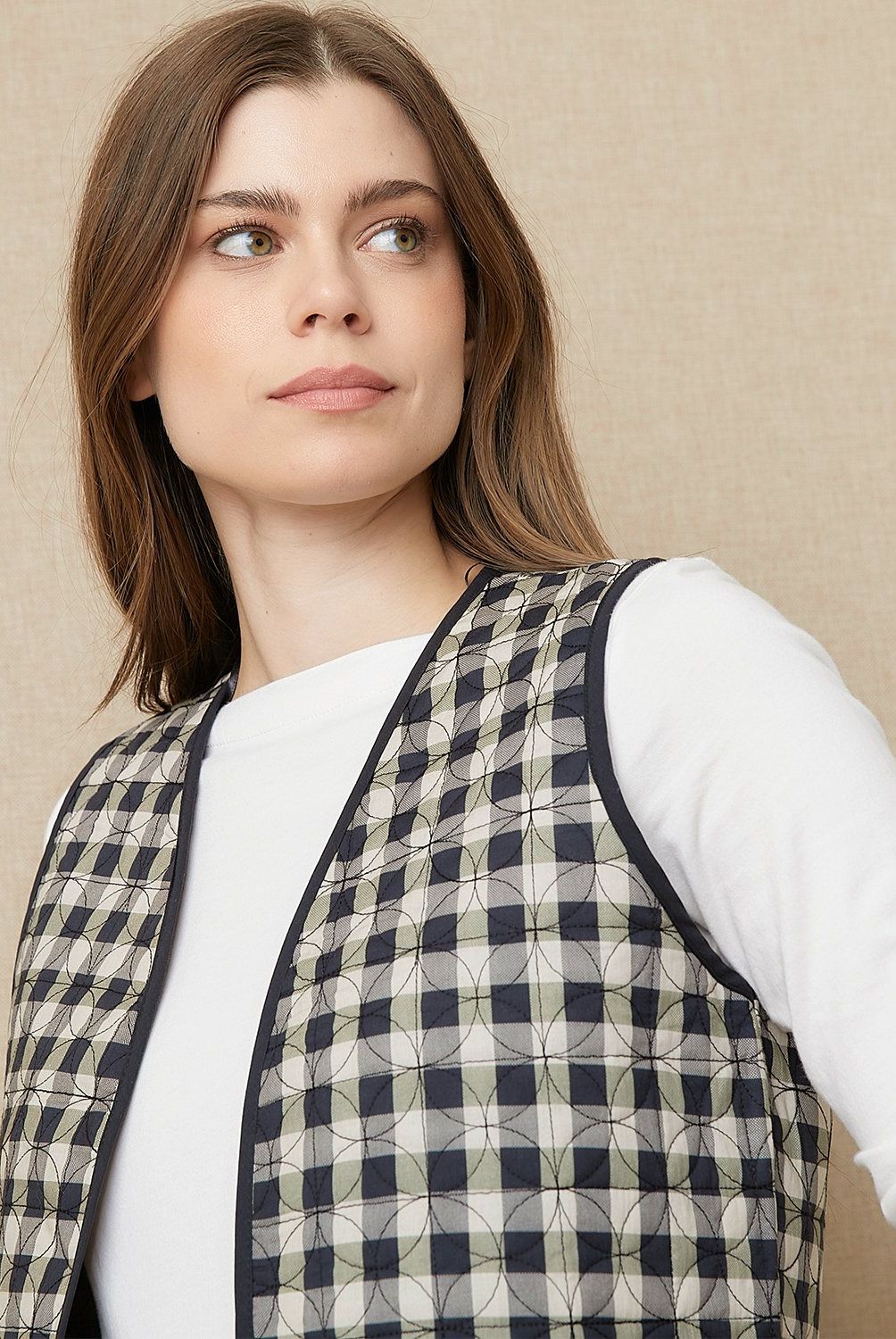 UNIVERSITY CLUB - Chaqueta University Club Diseño A Elección Mujer