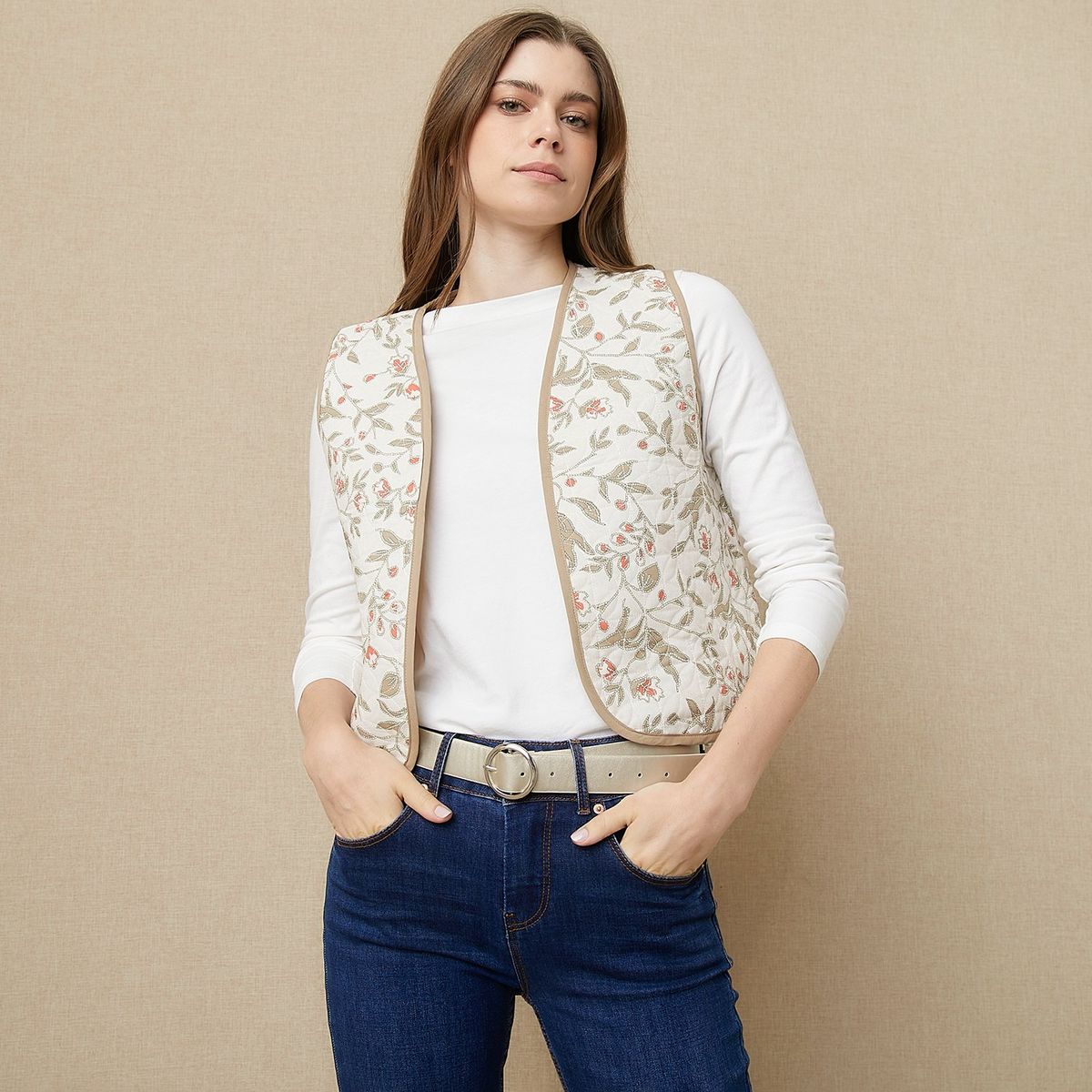 UNIVERSITY CLUB - Chaqueta University Club Diseño A Elección Mujer