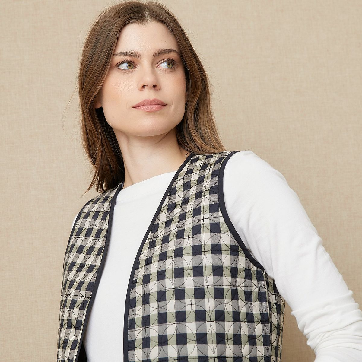 UNIVERSITY CLUB - Chaqueta University Club Diseño A Elección Mujer