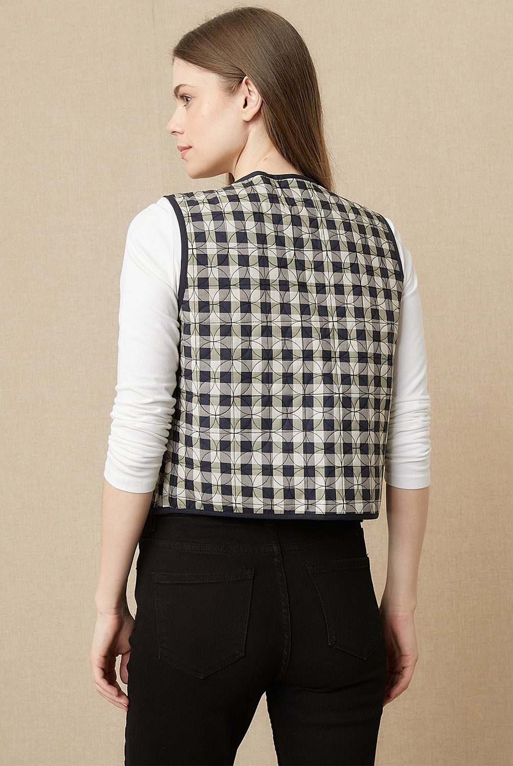 UNIVERSITY CLUB - Chaqueta University Club Diseño A Elección Mujer