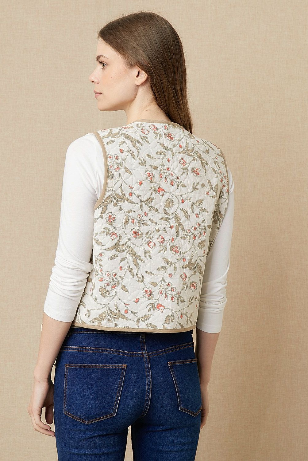 UNIVERSITY CLUB - Chaqueta University Club Diseño A Elección Mujer