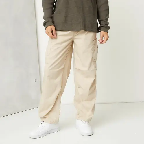 BEARCLIFF - Pantalón Cargo Casual Algodón Hombre