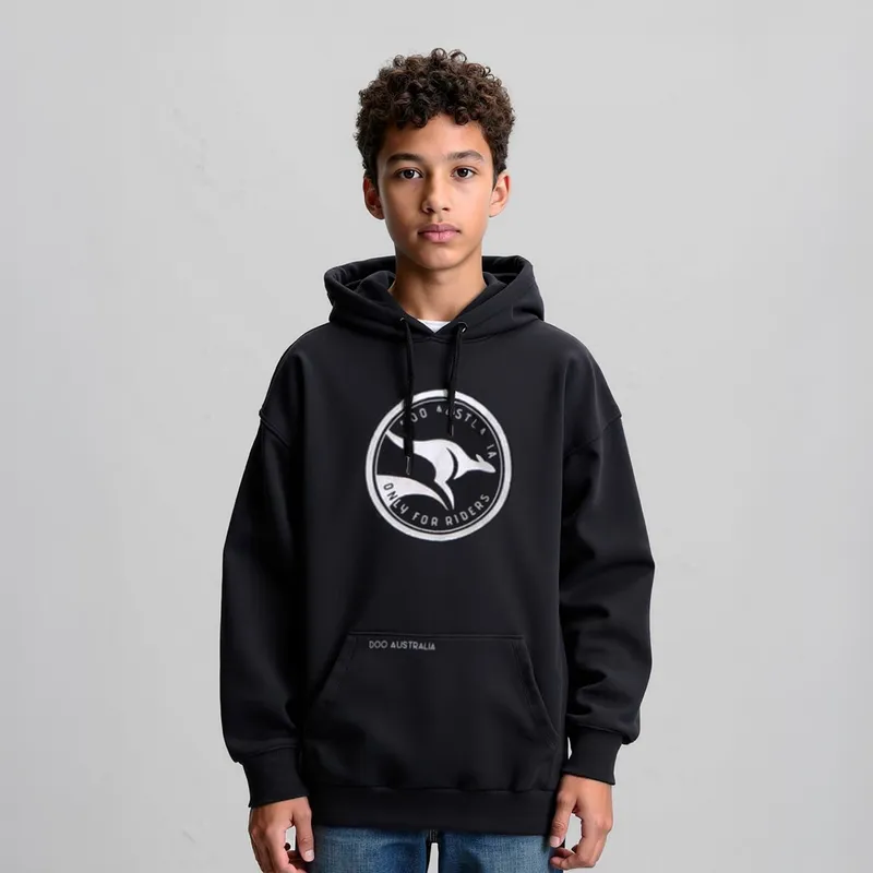 DOO AUSTRALIA - Polerón Niño Doo Australia