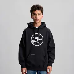 DOO AUSTRALIA - Polerón Niño