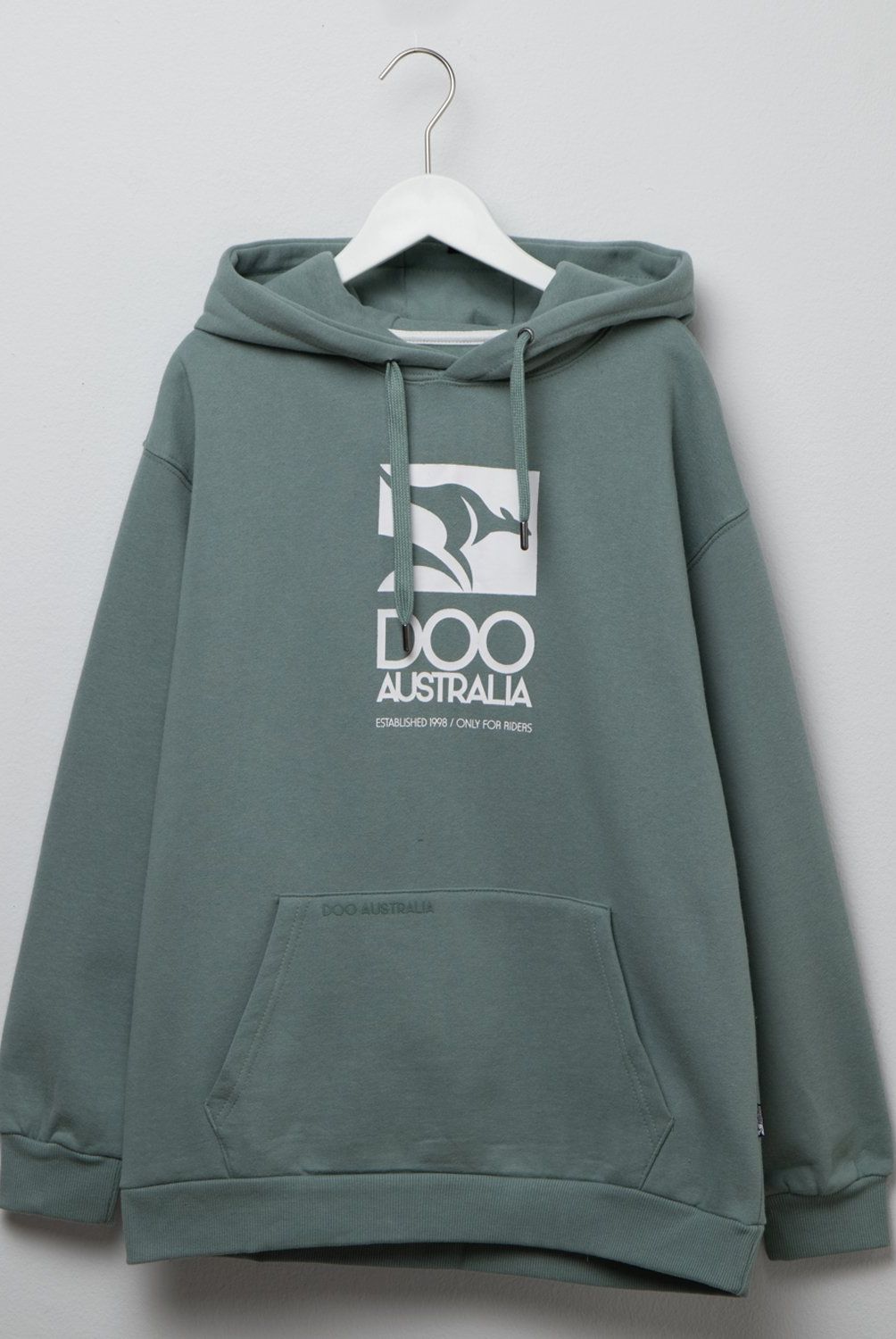 DOO AUSTRALIA - Polerón Niño Doo Australia