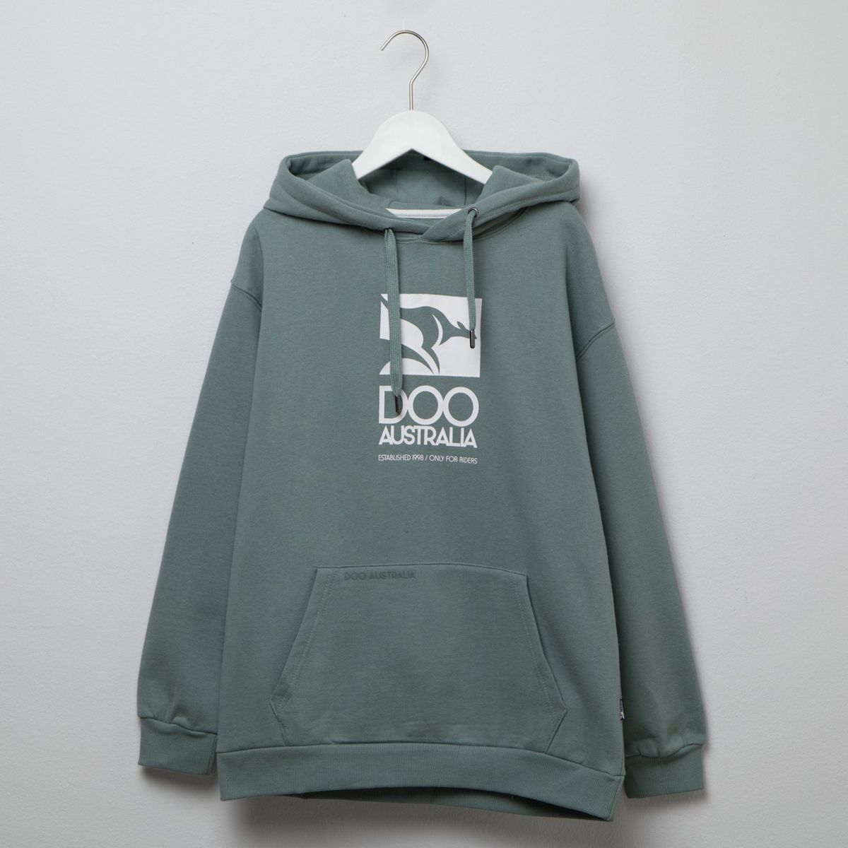 DOO AUSTRALIA - Polerón Niño Doo Australia