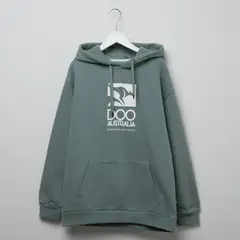DOO AUSTRALIA - Polerón Niño