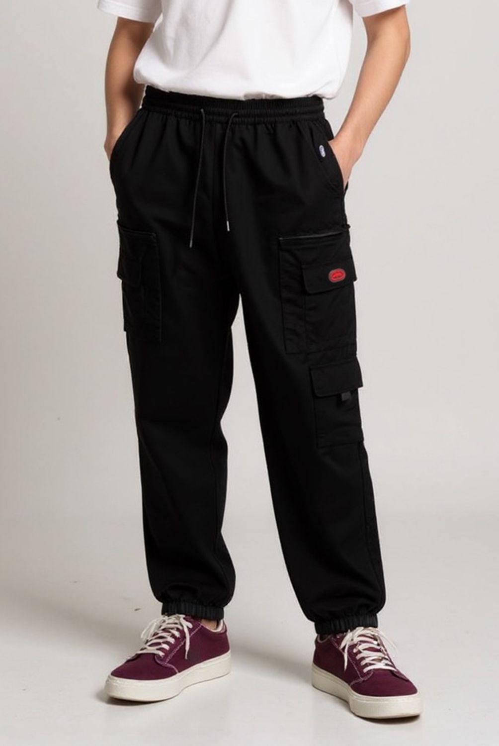 ECKO - Pantalón Niño Ecko