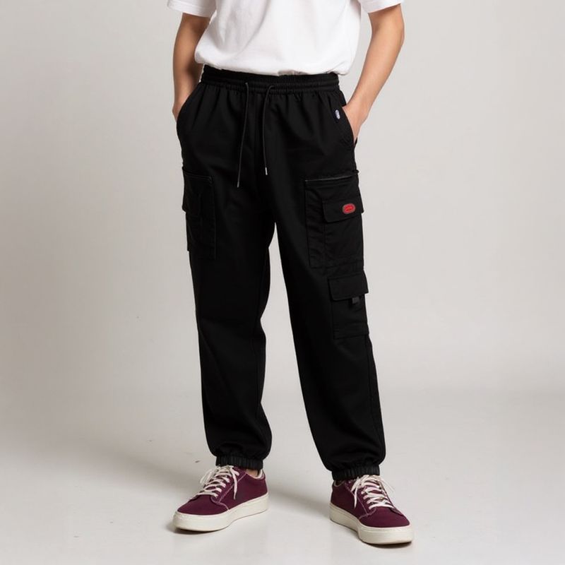 ECKO - Pantalón Niño Ecko