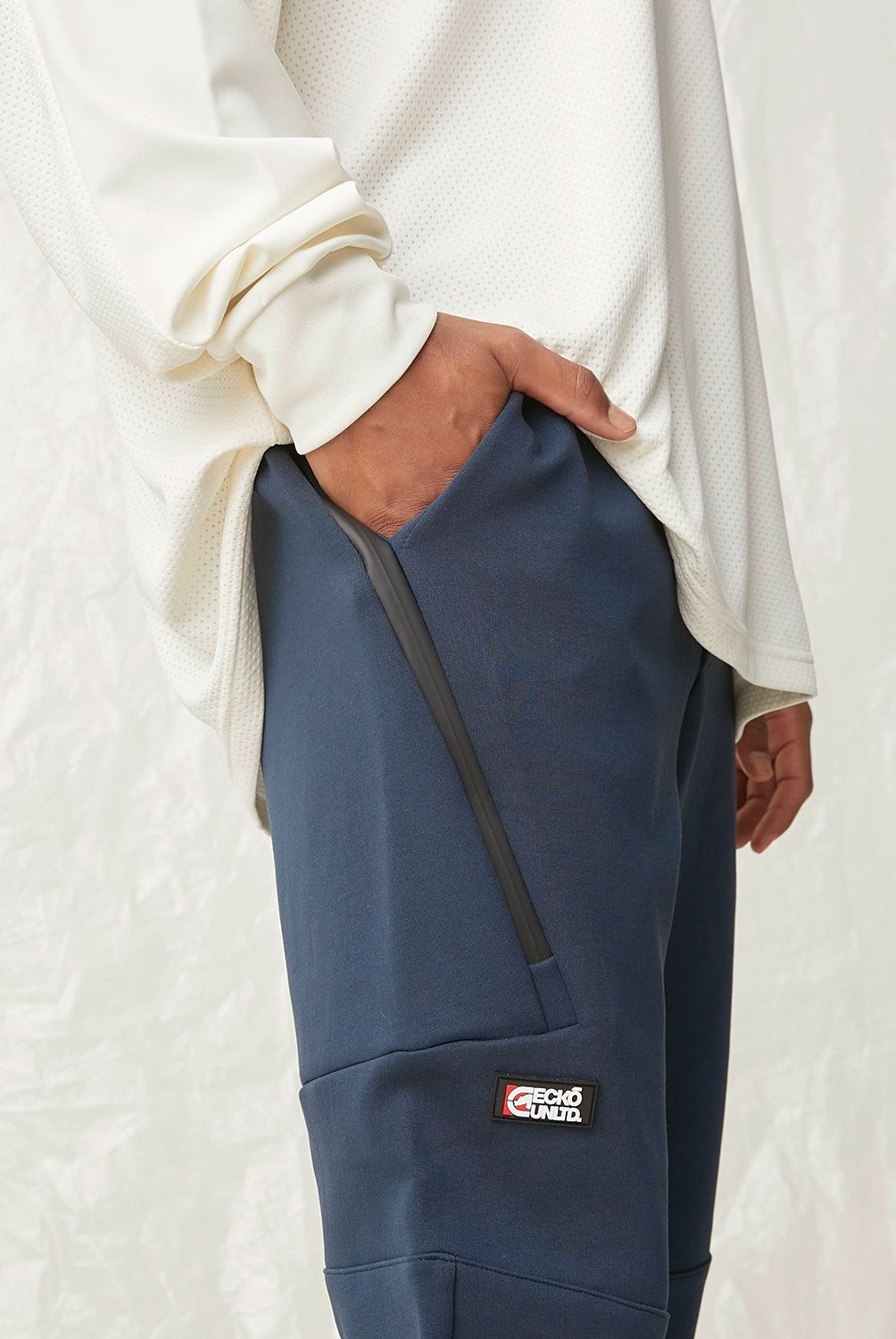 ECKO - Pantalón Jogger Hombre Ecko