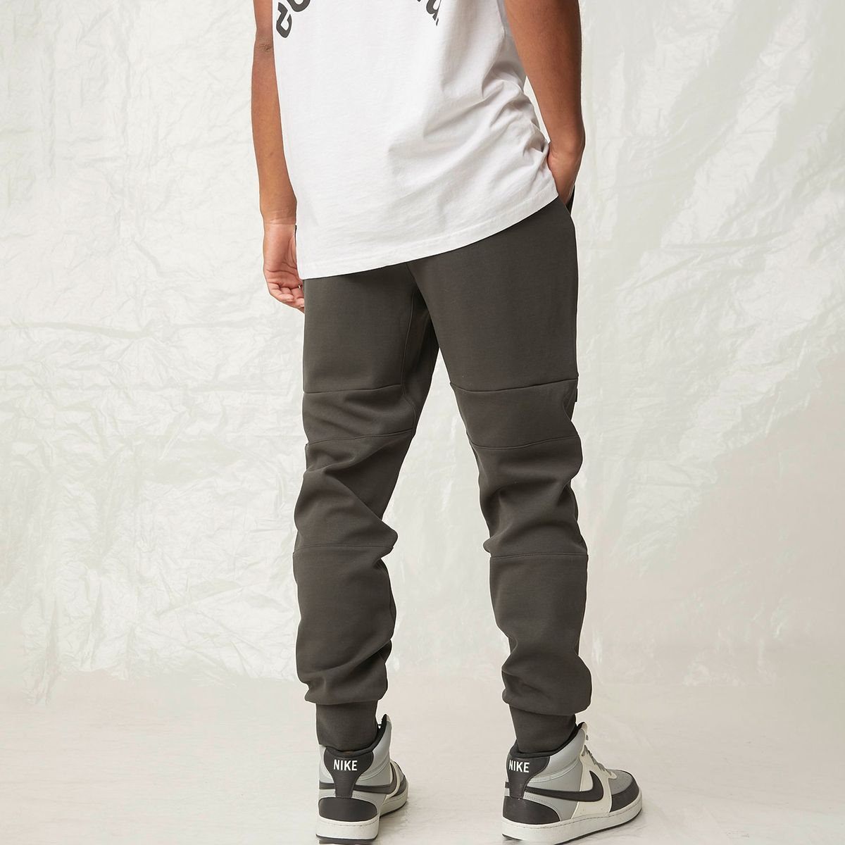 ECKO - Pantalón Jogger Hombre Ecko
