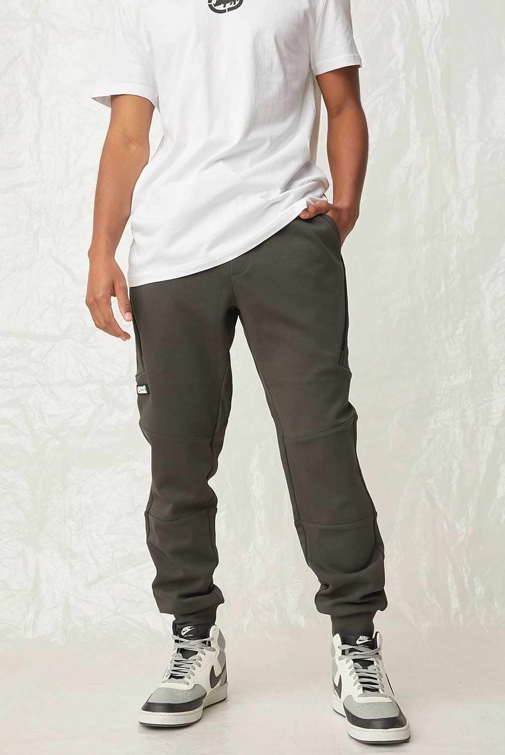 ECKO - Pantalón Jogger Hombre Ecko