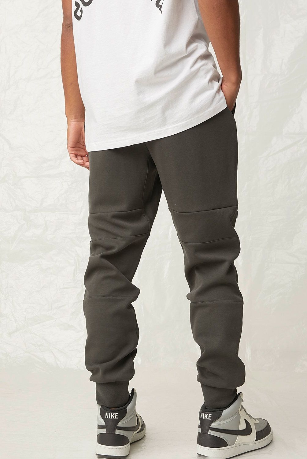 ECKO - Pantalón Jogger Hombre Ecko