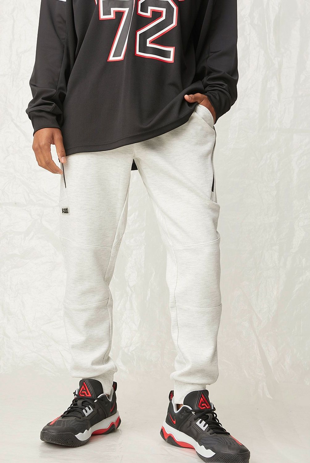 ECKO - Pantalón Jogger Hombre Ecko