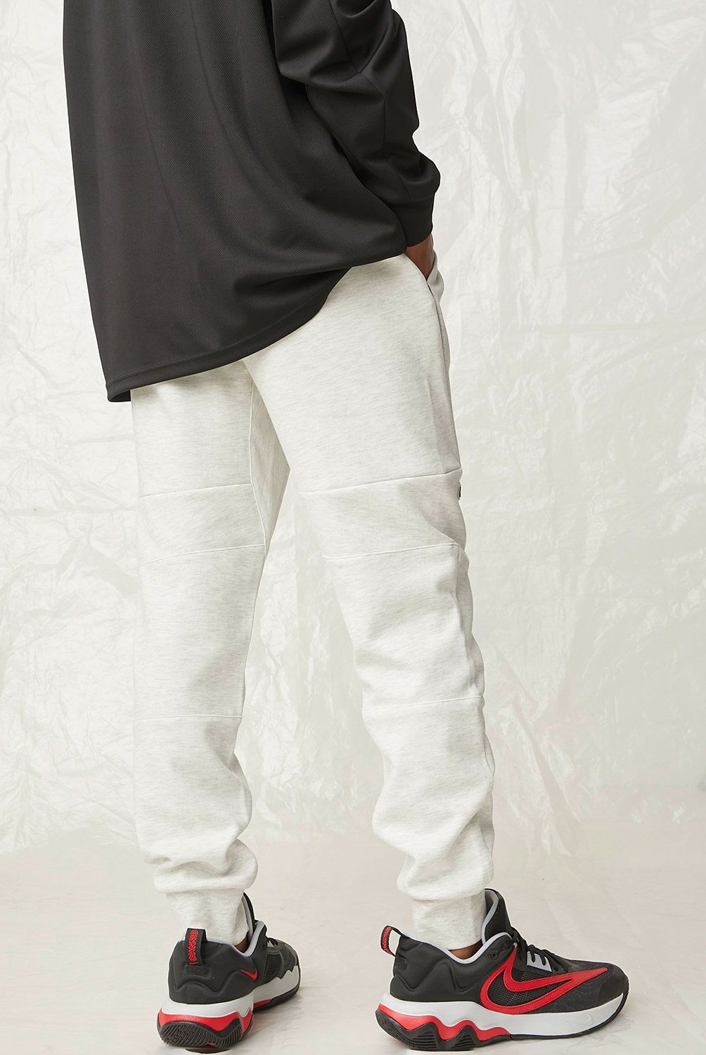 ECKO - Pantalón Jogger Hombre Ecko