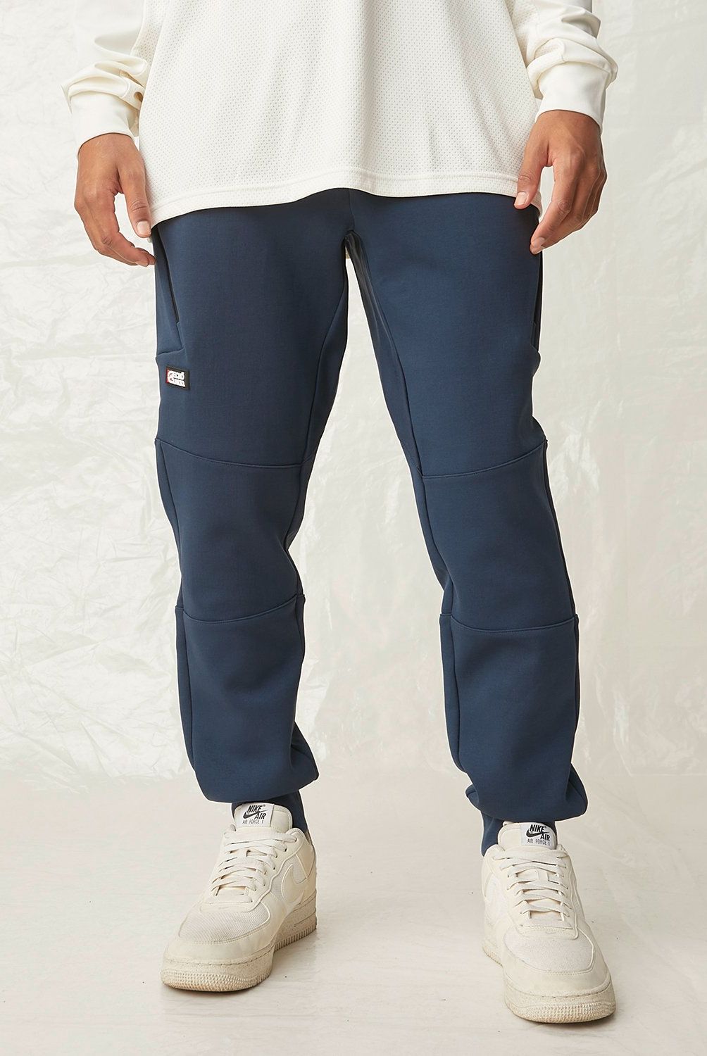 ECKO - Pantalón Jogger Hombre Ecko
