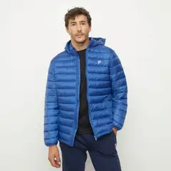 FRATTA - Parka Deportiva Hombre Deportivo