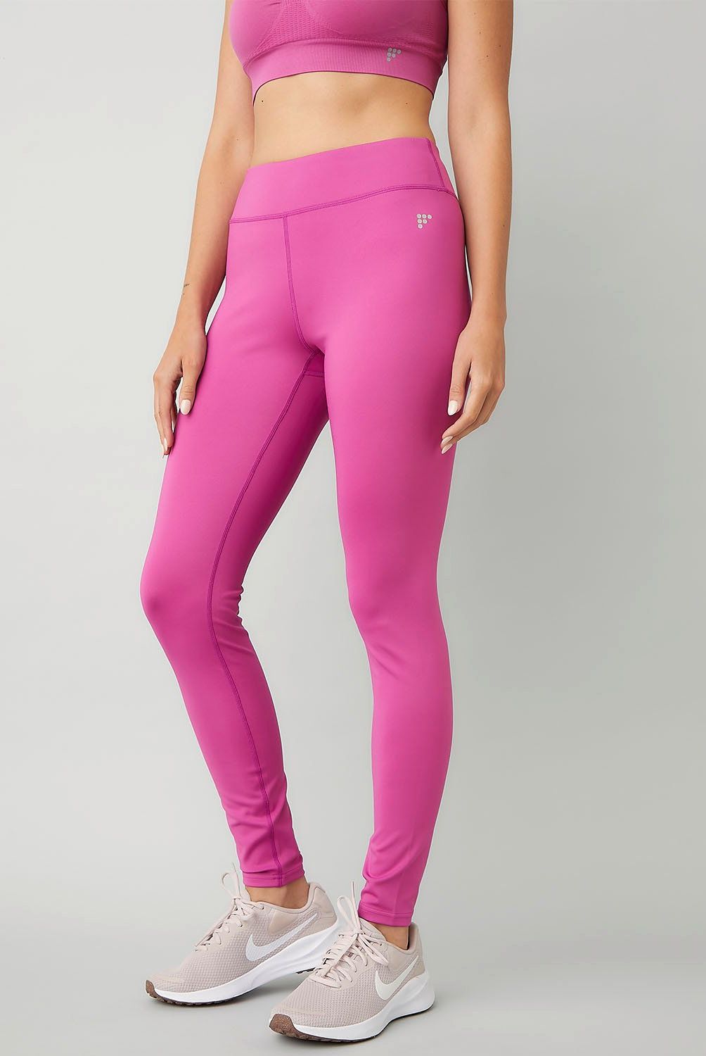 FRATTA - Calza Deportiva Mujer Fratta
