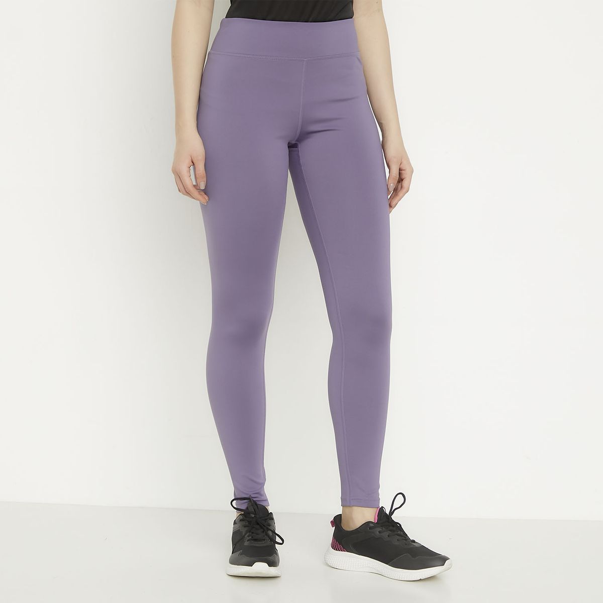 FRATTA - Calza Deportiva Mujer Fratta