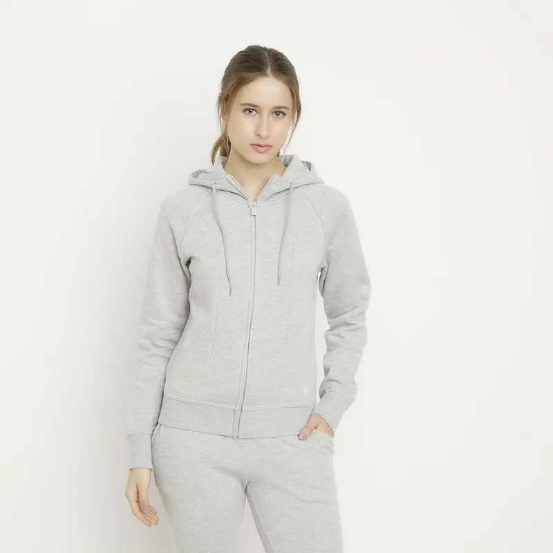 FRATTA - Polerón Deportivo Mujer Fratta