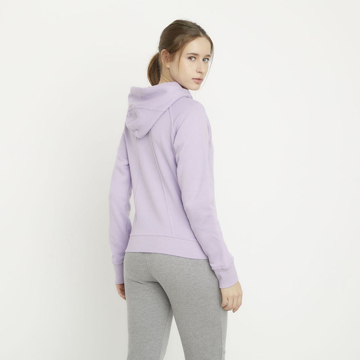 FRATTA - Polerón Deportivo Mujer Fratta