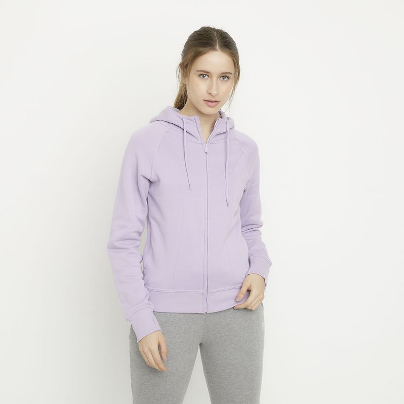 FRATTA - Polerón Deportivo Mujer Fratta