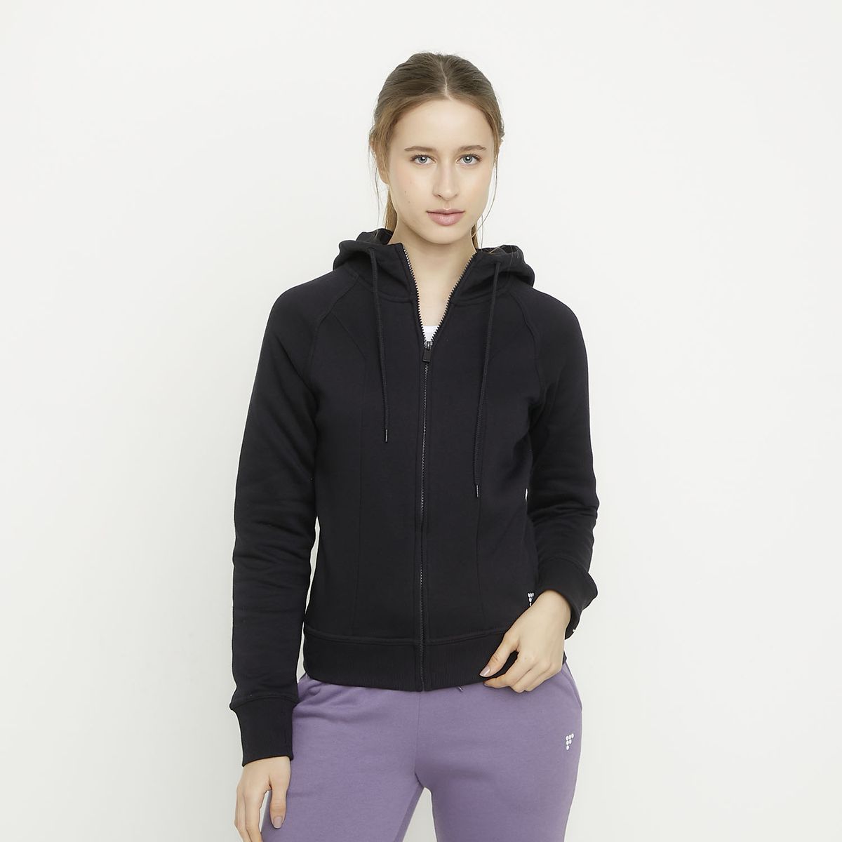 FRATTA - Polerón Deportivo Mujer Fratta