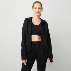 FRATTA - Polerón Deportivo Mujer