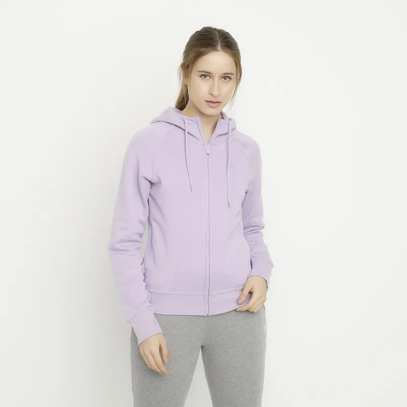 FRATTA - Polerón Deportivo Mujer Fratta