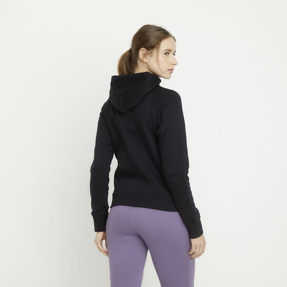 FRATTA - Polerón Deportivo Mujer Fratta