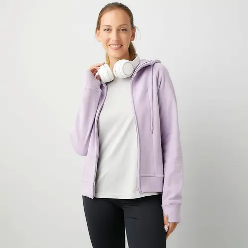 FRATTA - Polerón Deportivo Mujer
