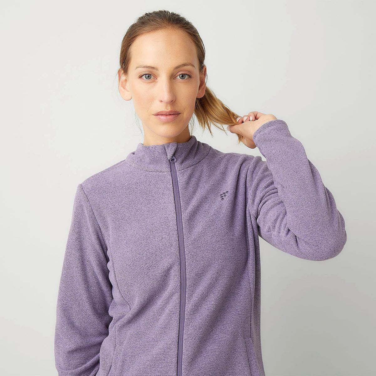 FRATTA - Polerón Deportivo Mujer Fratta