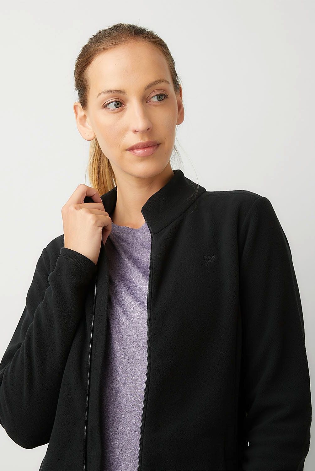 FRATTA - Polerón Deportivo Mujer Fratta
