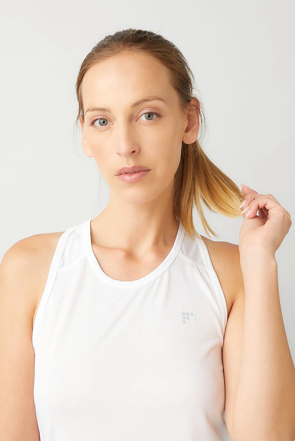 FRATTA - Polera Deportiva Mujer Fratta