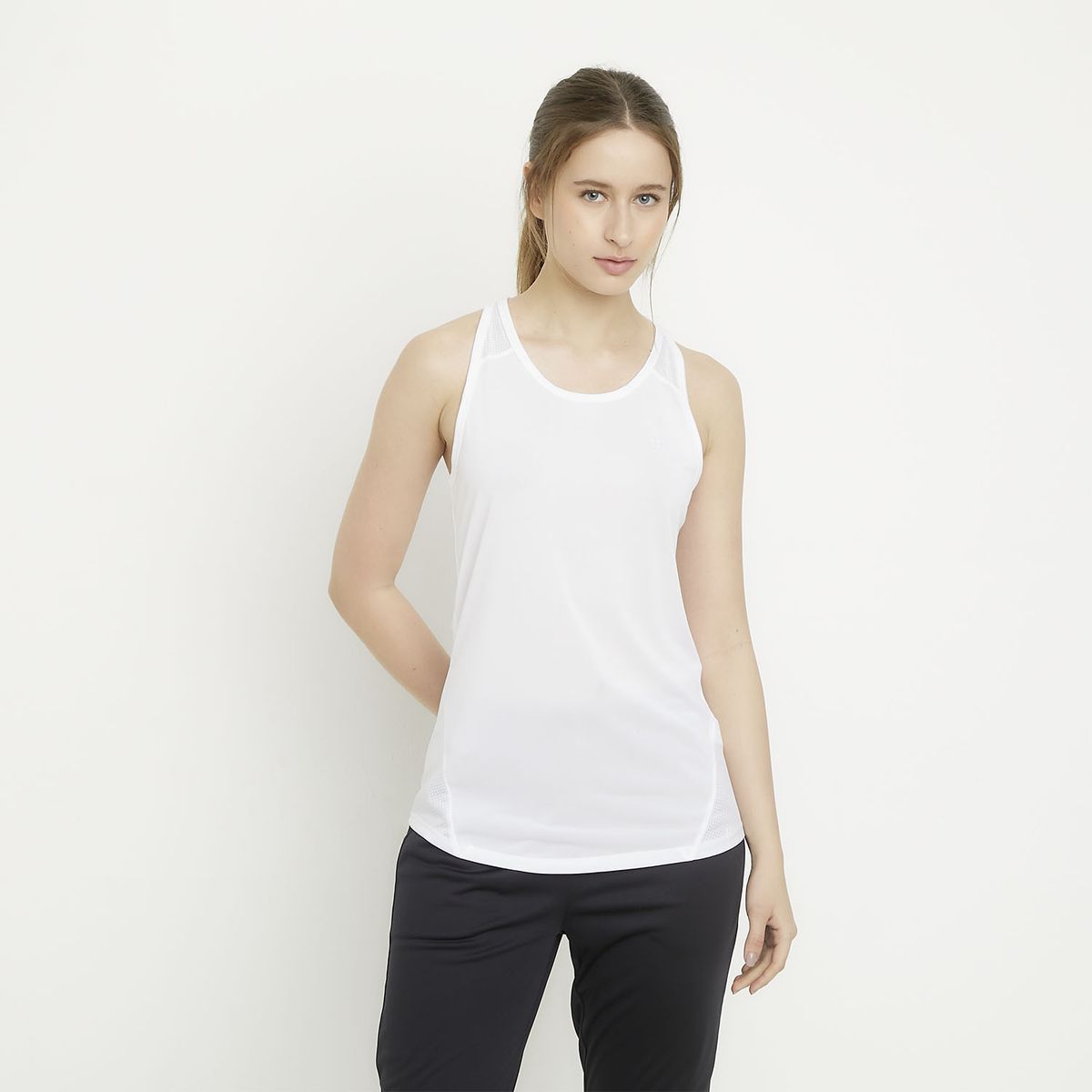 FRATTA - Polera Deportiva Mujer Fratta