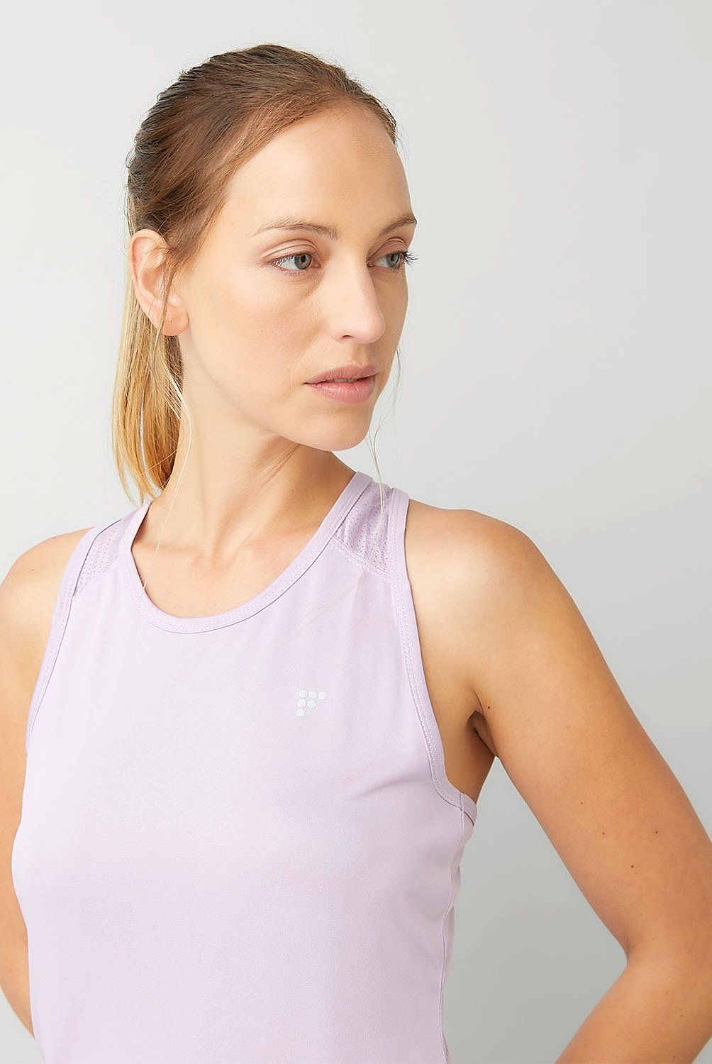 FRATTA - Polera Deportiva Mujer Fratta