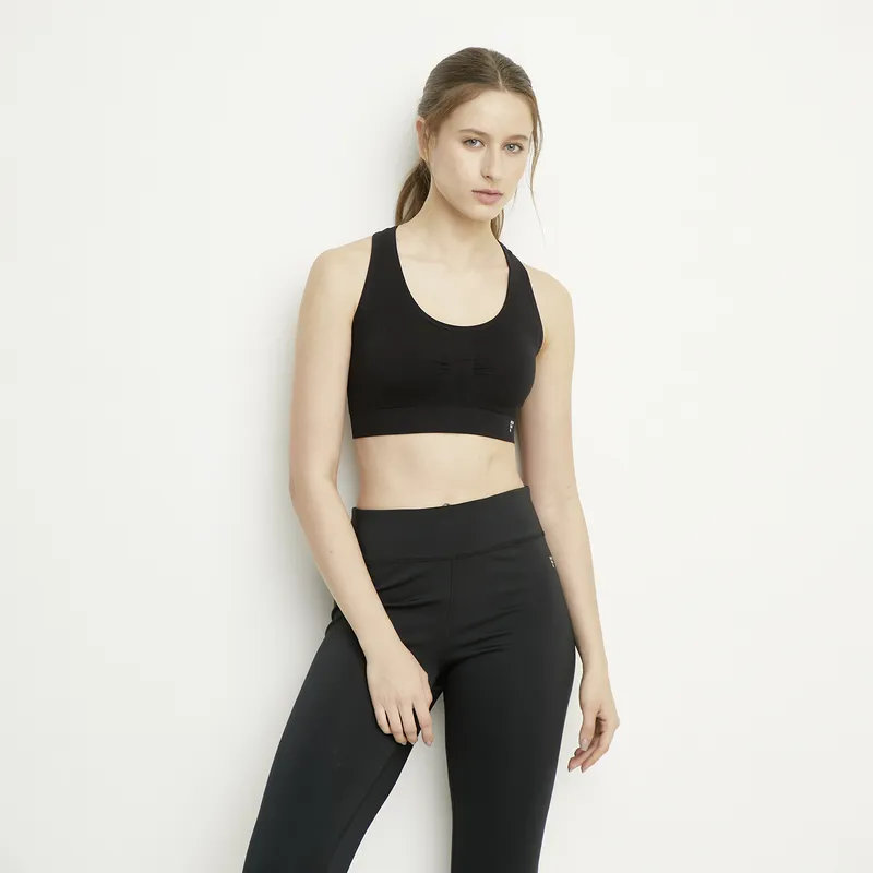 FRATTA - Peto Deportivo Soporte Medio Mujer Fratta
